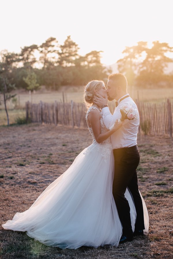 Hochzeit im Sandhof bei 40 Grad – Foto 84